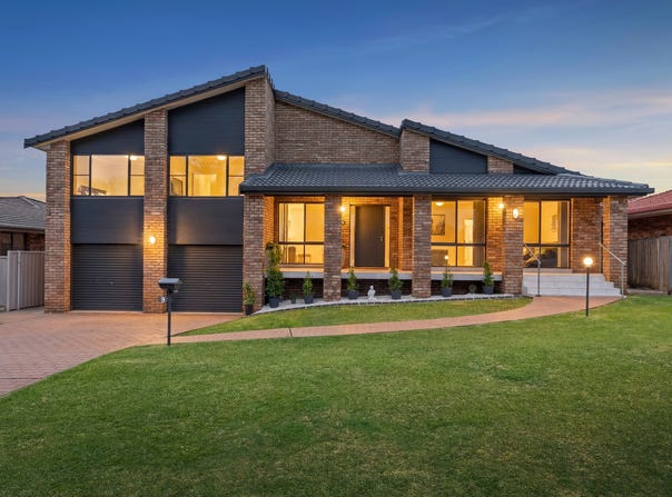 9 Hillcrest Avenue, Port Macquarie, NSW 2444