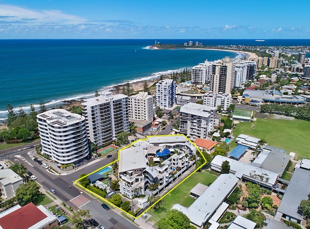 451/87-97 First Avenue, Mooloolaba, Qld 4557
