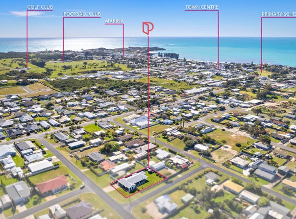 11 Thompson Road, Robe, SA 5276