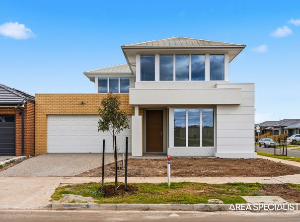 41 Mangioni Drive, Deanside, Vic 3336