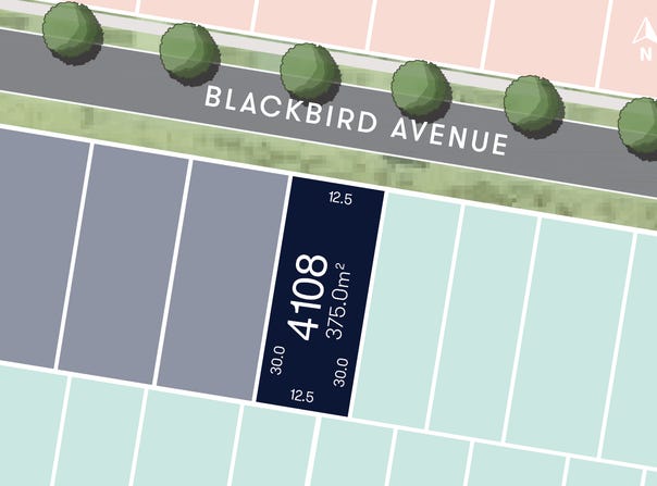 4108 Blackbird Ave, Warnervale, NSW 2259