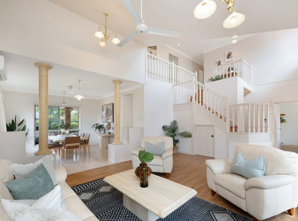 71 Colchester Crescent, Kirwan, Qld 4817
