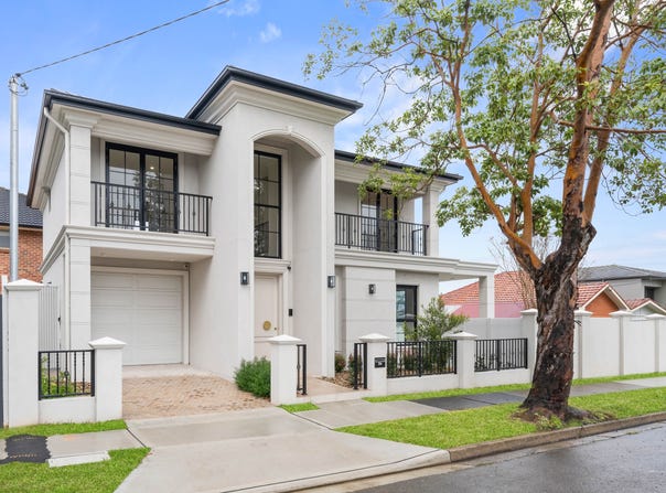 2A Albion Street, Roselands, NSW 2196