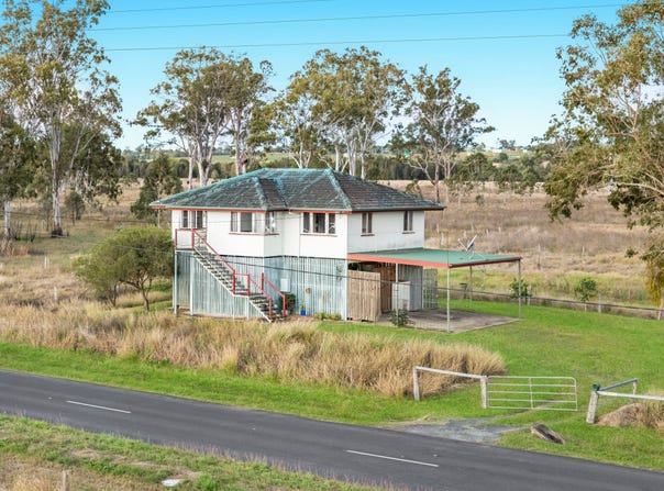 48-56 Middle Road, Purga, Qld 4306