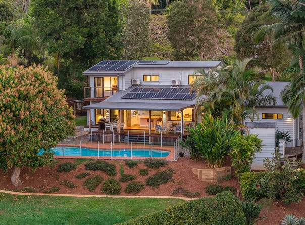 15 Bay Vista Lane, Ewingsdale, NSW 2481