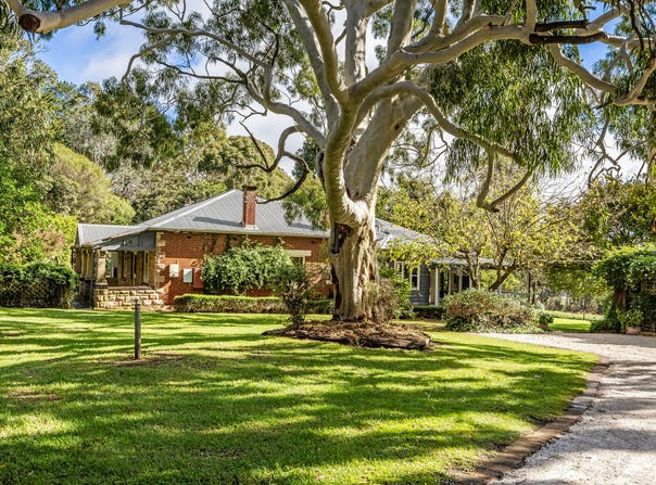 36 Goodes Road, Echunga, SA 5153