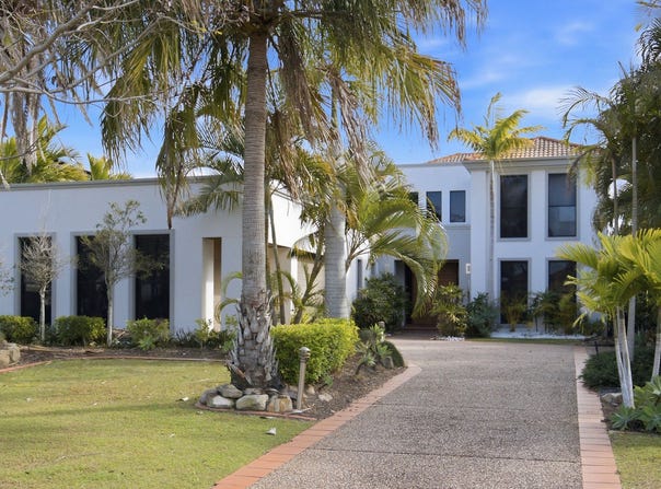 2339 Cressbrook Drive, Hope Island, Qld 4212