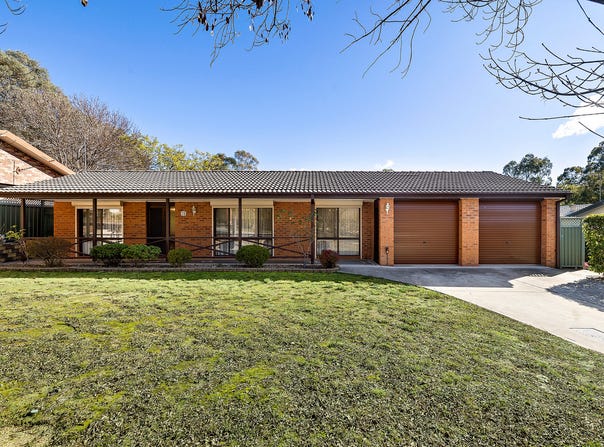 26 Chippindall Circuit, Theodore, ACT 2905