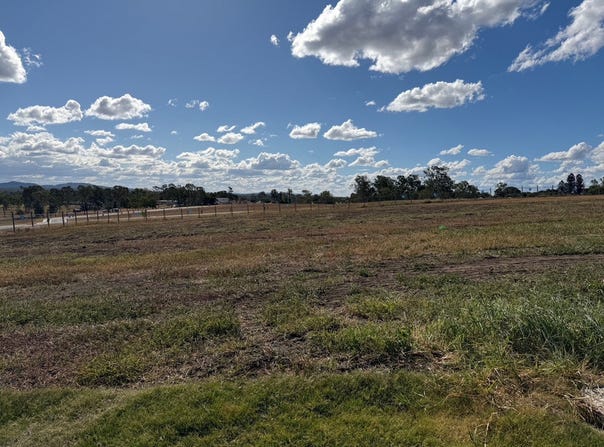 Harrisville, Qld 4307