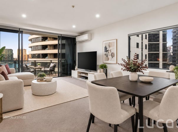 1006/5 Caravel Lane, Docklands, Vic 3008