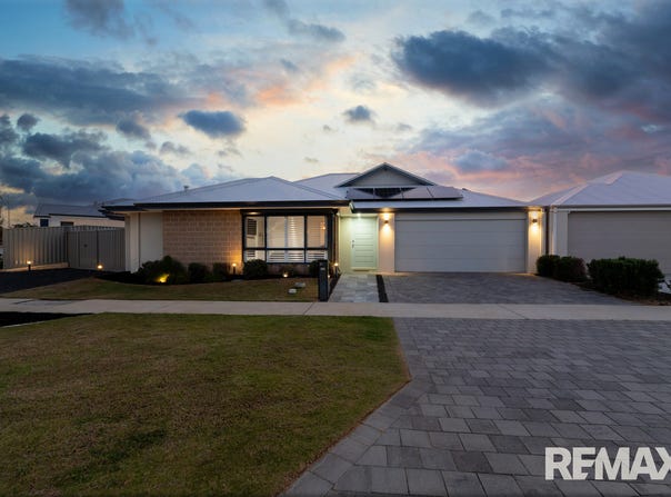 21 Howden Parade, Alkimos, WA 6038
