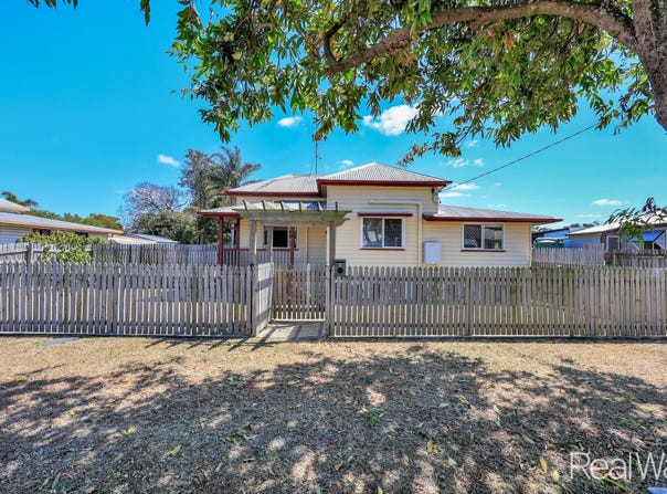 3 Prospect Street, Bundaberg South, Qld 4670
