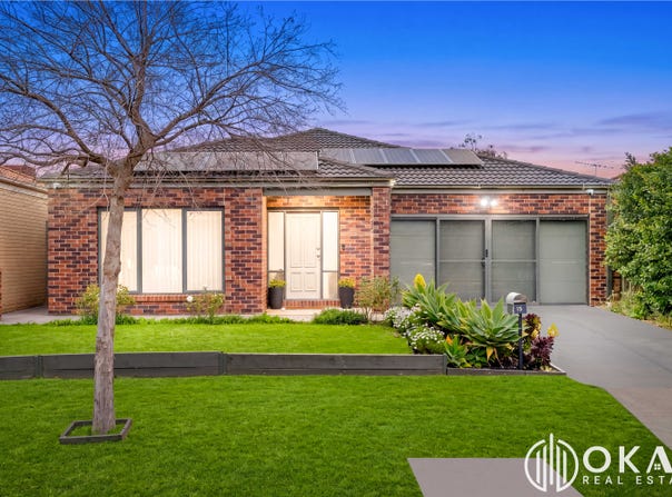 15 Lindrum Outlook, Tarneit, Vic 3029