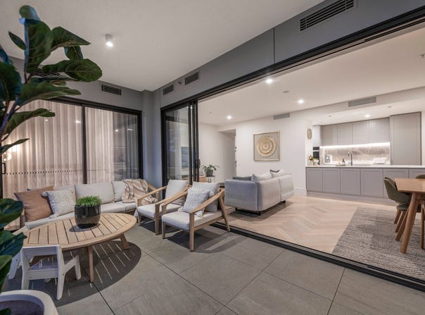 11/5 Lady Nelson Place, Red Hill, ACT 2603
