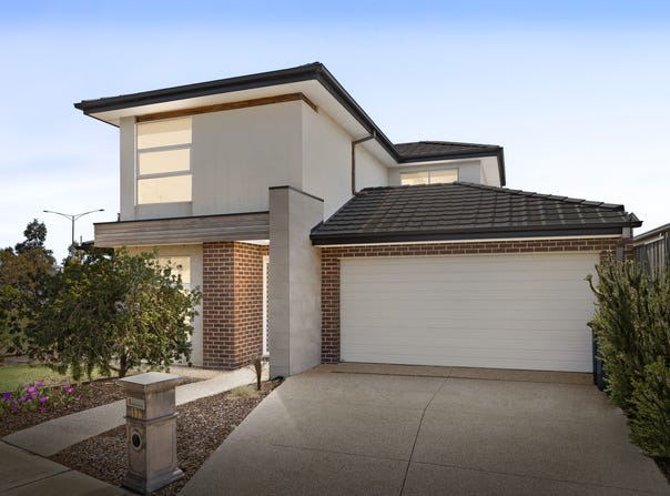 17 Wedgebill Circuit, Werribee, Vic 3030