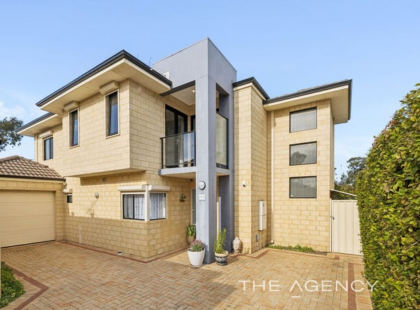 47C Eastdene Circle, Nollamara, WA 6061