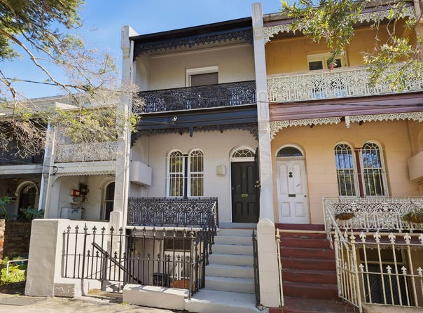 107 St Johns Road, Glebe, NSW 2037