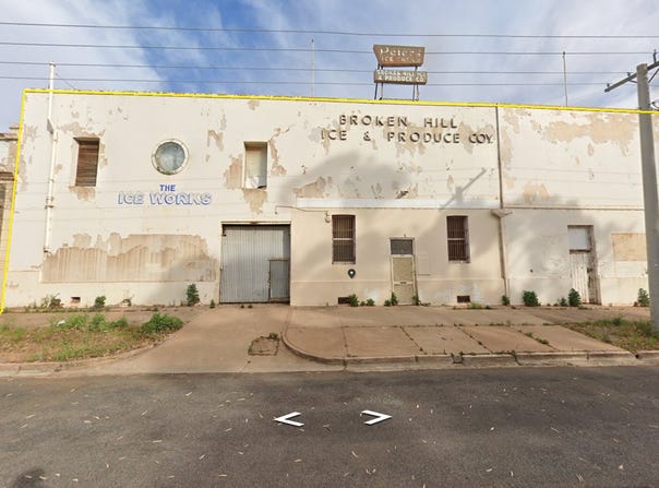 176-178 Beryl St, Broken Hill, NSW 2880