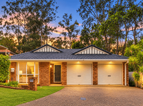 8 Lockyer Court, Forest Lake, Qld 4078