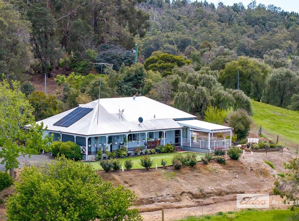 118 Trevena Road, Queenwood, WA 6239