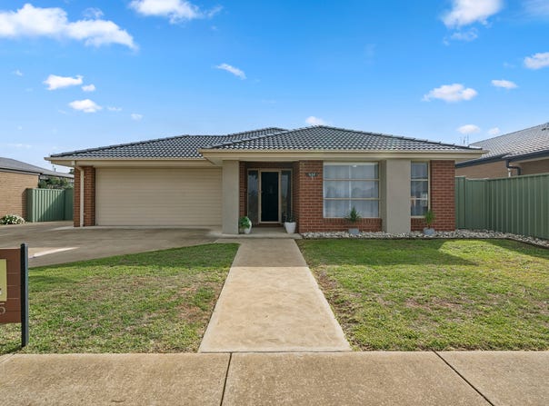 25 Penrose St, Nagambie, Vic 3608