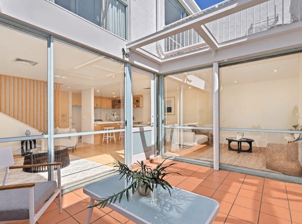 7/53-55 Ross Street, Toorak, Vic 3142