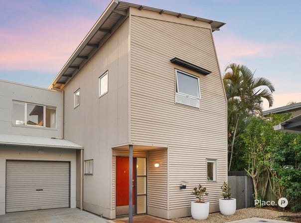 4/24 Bilyana Street, Balmoral, Qld 4171