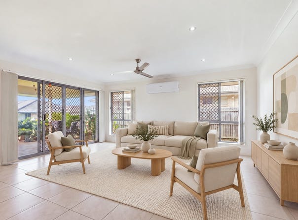 15 Redcedar Place, Morayfield, Qld 4506