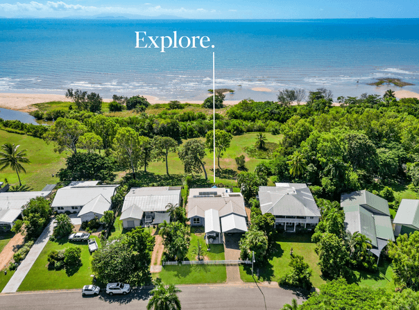 32 Howitson Drive, Balgal Beach, Qld 4816