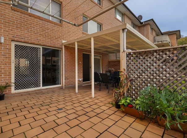 1/9 Hill Street, Marrickville, NSW 2204