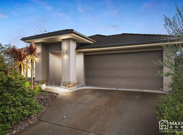 14 Athlestane Road, Doreen, Vic 3754