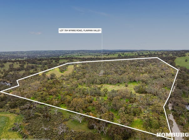 Lot 704 Wynns Road, Flaxman Valley, SA 5235