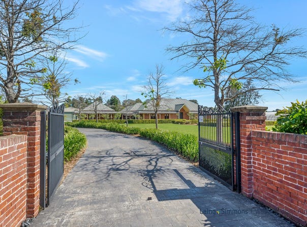 32-40 Lincoln Road, Cecil Park, NSW 2178