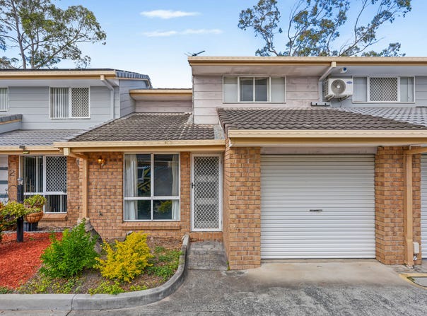 3/15 Brian Street, Slacks Creek, Qld 4127