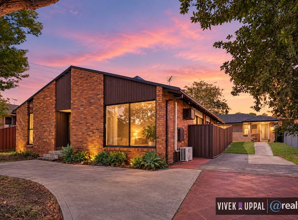 82 Kalimna Drive, Baulkham Hills, NSW 2153