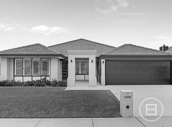 17 Impington Road, Butler, WA 6036