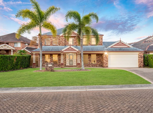 11 Hawkhurst Court, Murrumba Downs, Qld 4503