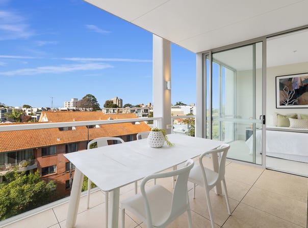 505/12 Waters Road, Neutral Bay, NSW 2089