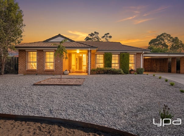 7 Tulloch Court, Bacchus Marsh, Vic 3340