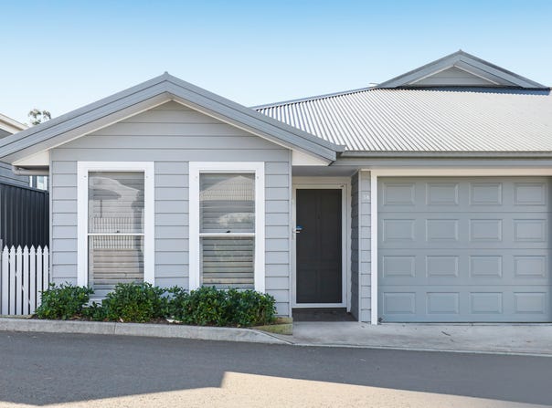 38/30 Cavanagh Lane, West Nowra, NSW 2541