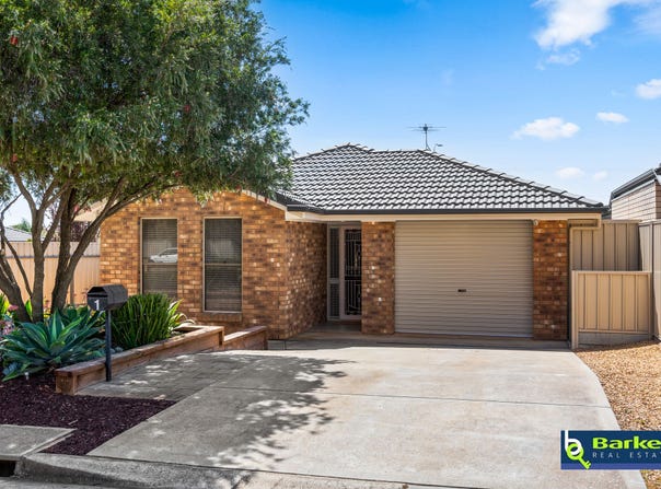 1 Curnow Court, Evanston Park, SA 5116