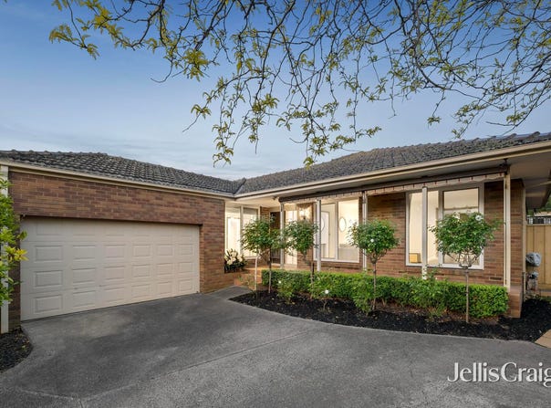 2/15 Shady Grove, Nunawading, Vic 3131