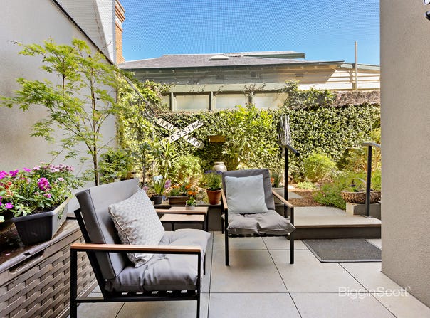 7/281 Tooronga Road, Glen Iris, Vic 3146
