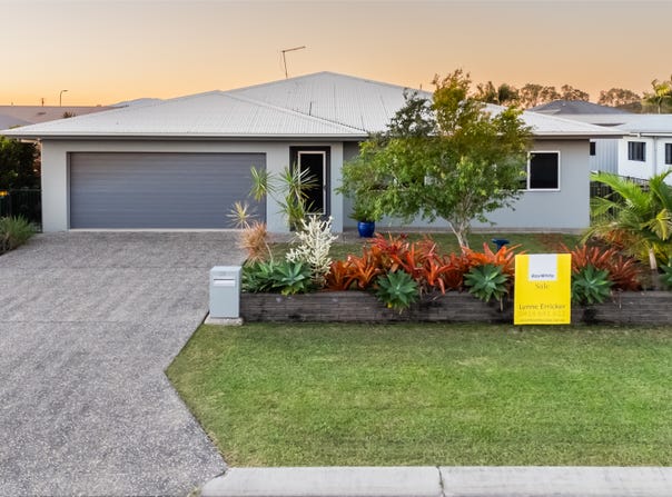 23 Tamarind Crescent, Proserpine, Qld 4800