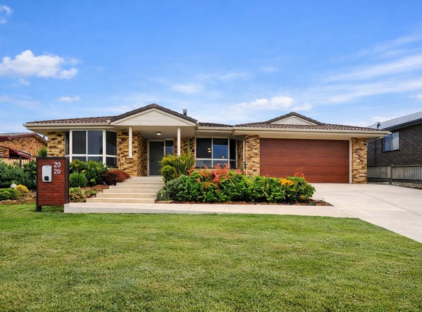 20 Adermann Drive, Kingaroy, Qld 4610