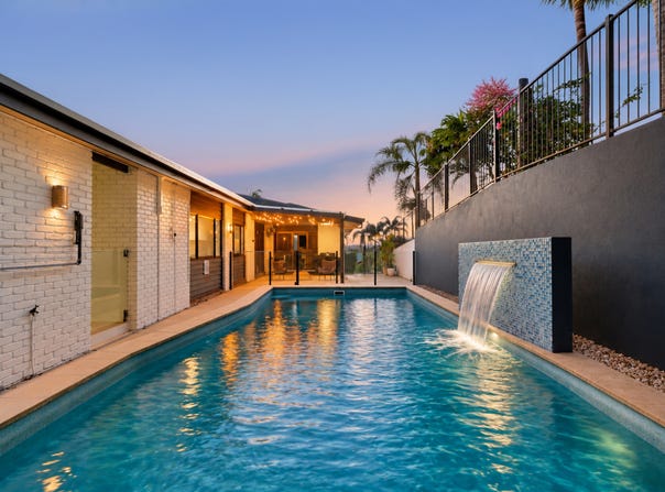 35 Annie Wood Avenue, Mount Pleasant, Qld 4740