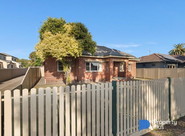 50 Raglan Street, White Hills, Vic 3550