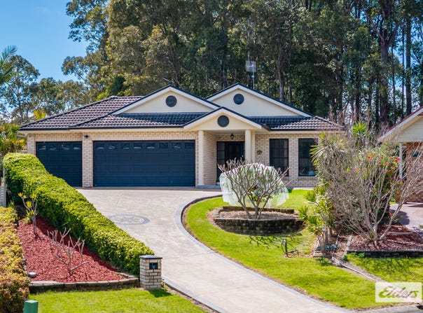 13 Stuart Place, Sunshine Bay, NSW 2536