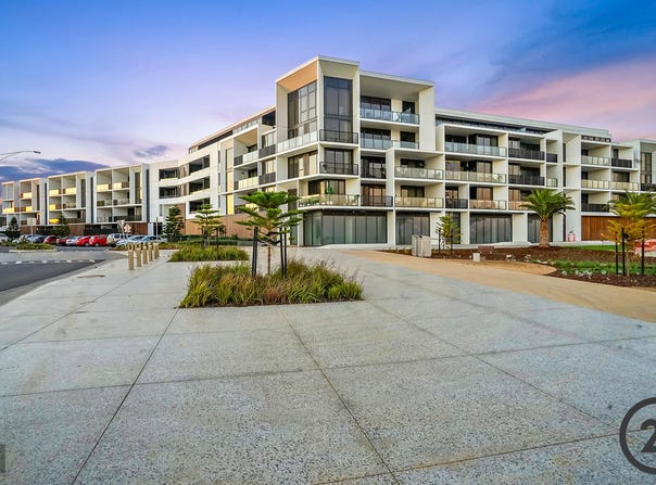 220/33 Quay Boulevard, Werribee South, Vic 3030