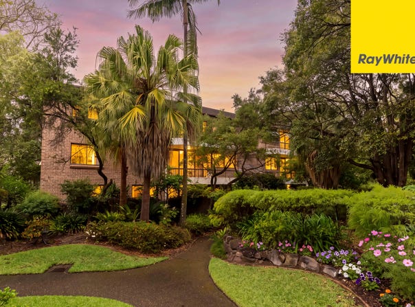 16/13 Carlingford Road, Epping, NSW 2121